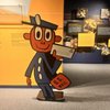 National Postal Museum gift card