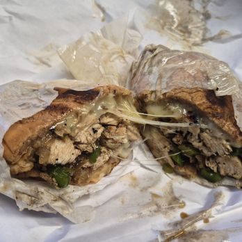Fork It - The Valley Clucker 6" Chicken Sandwich - Sandwiches Near Me - Stockton, California Fork It - The Valley Clucker 6" Chicken Sandwich - Sandwiches Near Me - Stockton, California