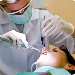 Comprehensive Dental Care