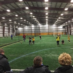 Gretna Sports Complex