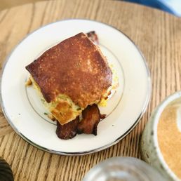 Breakfast Sandwich