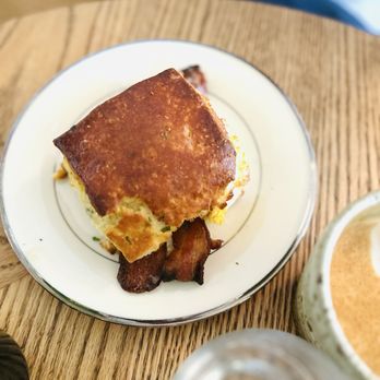 Bar Betsy - Breakfast Sandwich - Bars Near Me - Altadena, California