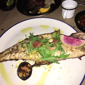 La Docena - Whole grilled fish - so good! - Seafood Near Me - Guadalajara, JAL La Docena - Whole grilled fish - so good! - Seafood Near Me - Guadalajara, JAL