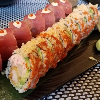 Sushi Boutique - Sushi Bars Near Me - Copenhagen, 84