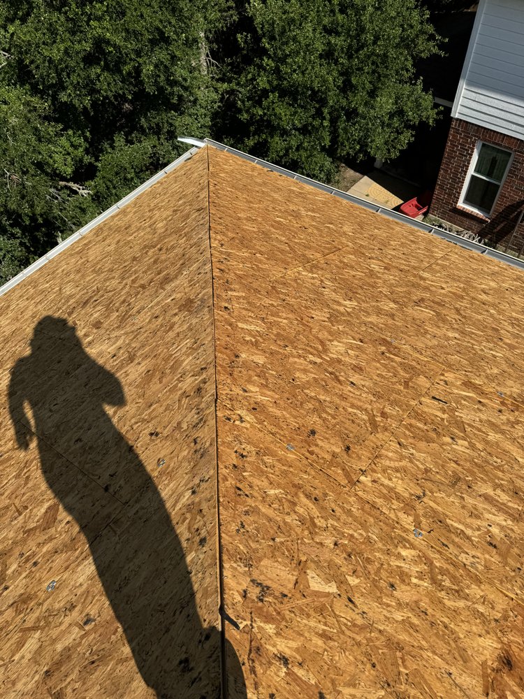 Slide of Ayala’s Roofing