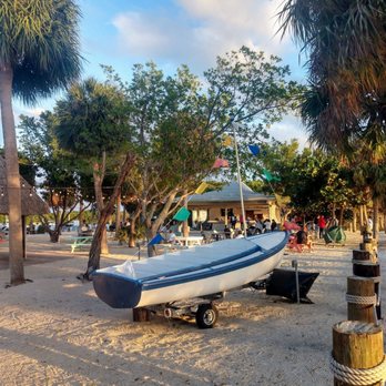 The Cleat Mia - Seafood Near Me - Key Biscayne, Florida