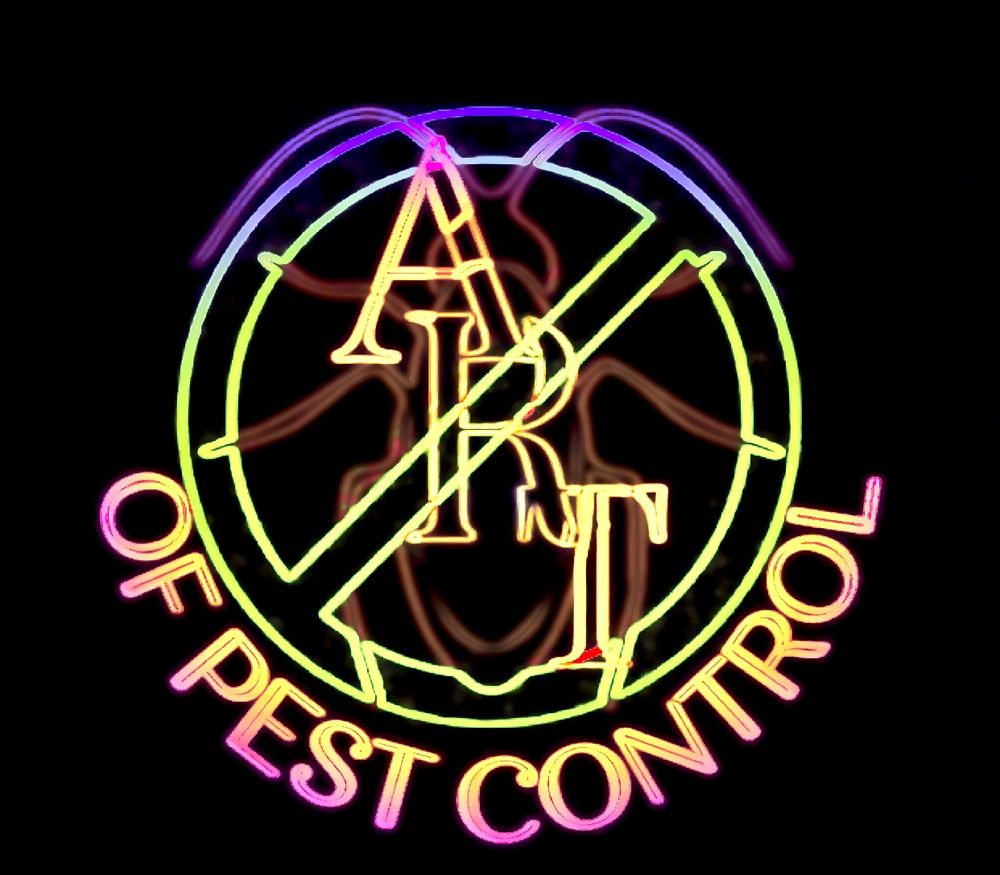 THE ART OF PEST CONTROL Chicago, Illinois Pest Control Phone