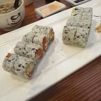 Sushi Garden - Sushi Bars Near Me - Jacksonville, Florida