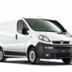 121 Car Rentals - SWB fit for all purposes