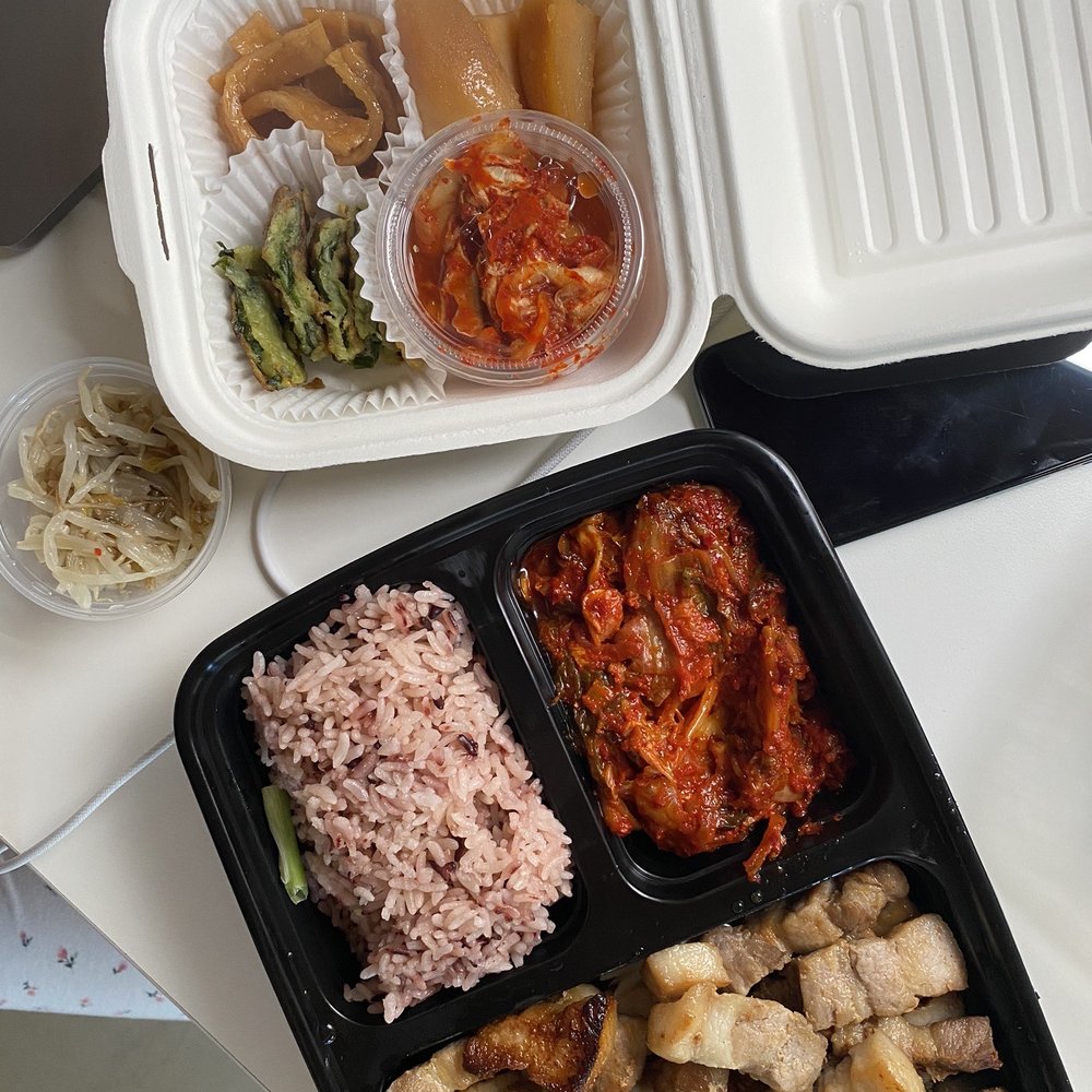 Korean Tofu House - Korean Near Me - Seattle, Washington Korean Tofu House - Korean Near Me - Seattle, Washington