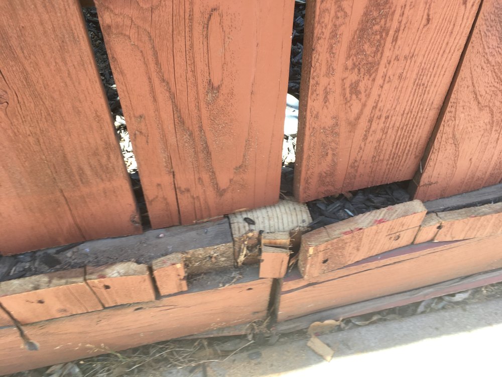 Slide of Clover Valley Home Service
