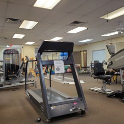 Select Physical Therapy - Brandon - Oakfield Drive