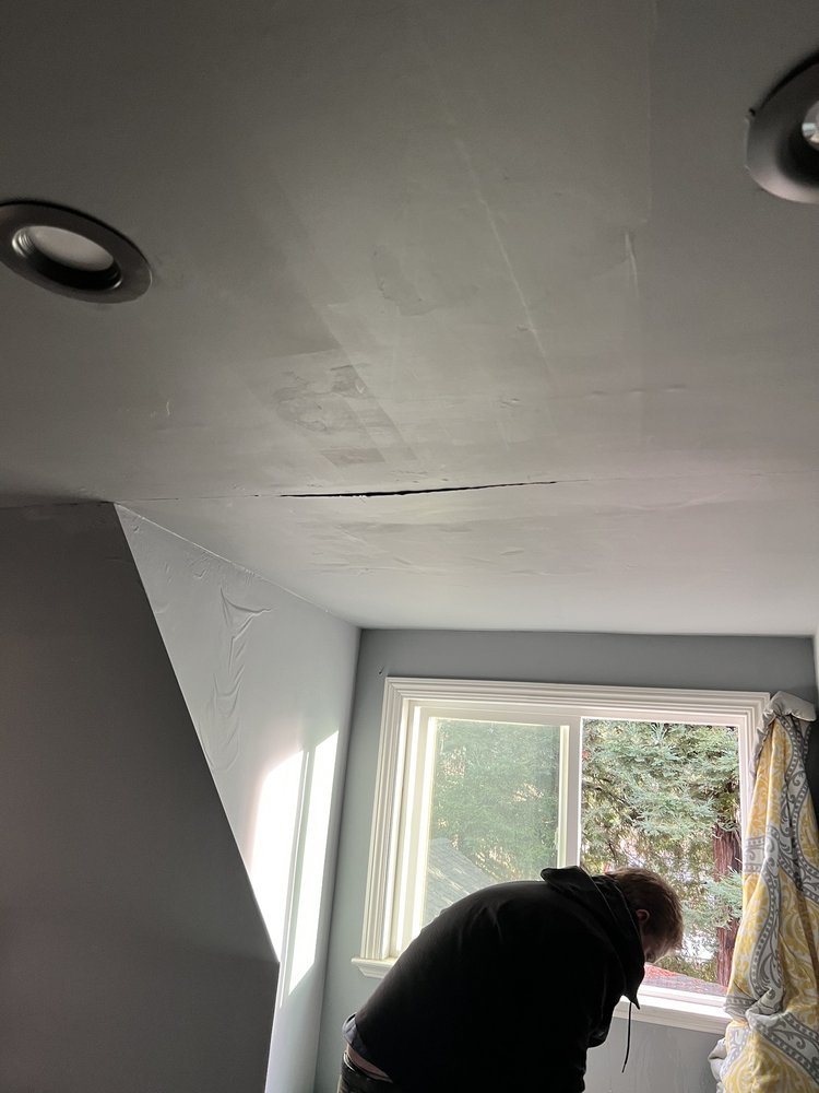 Slide of Roof Doctors