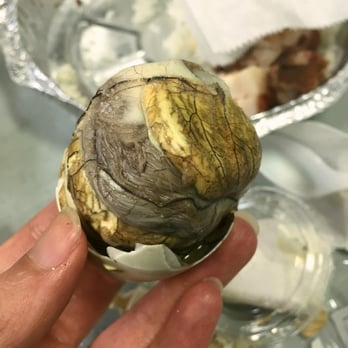 Kanto by Tita Flips - Inside the Balut - Street Vendors Near Me - Toronto, Ontario