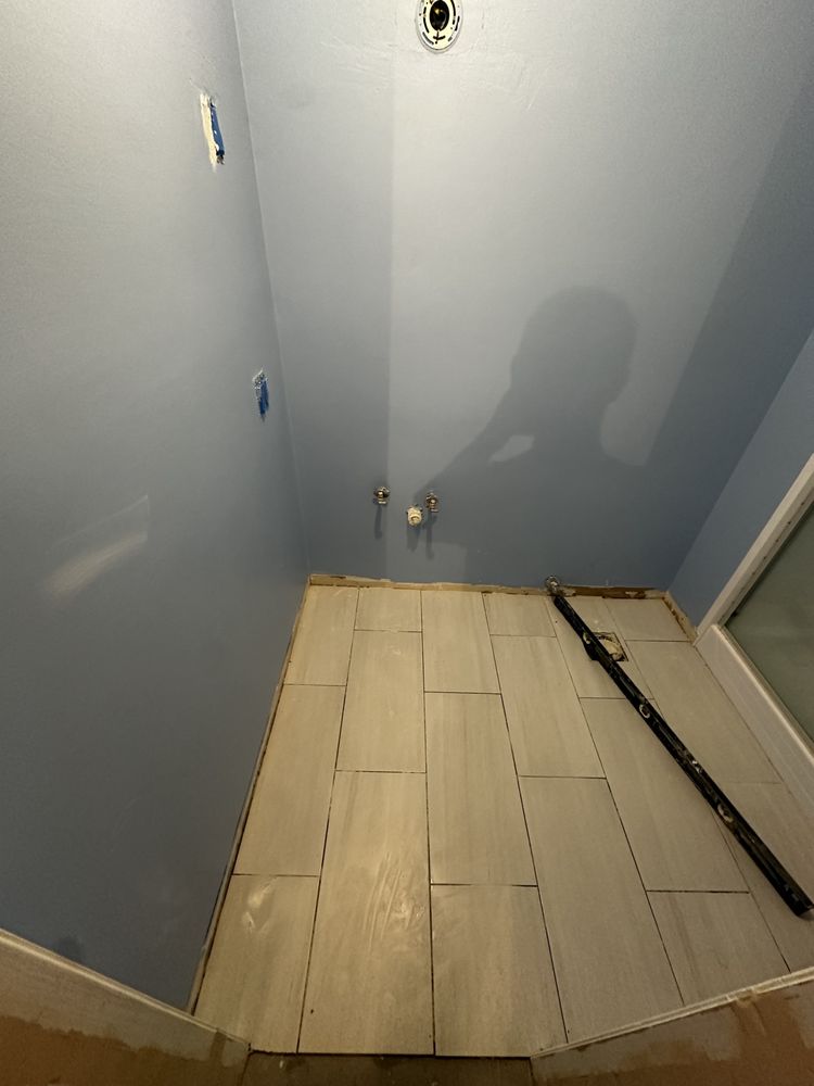 Slide of G&R Home Solutions