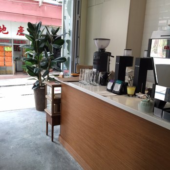 Brew Bros - Coffee & Tea Near Me - Hong Kong, HK