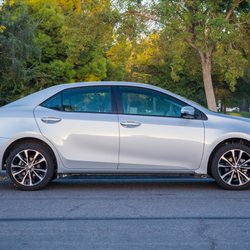 AAA Car Rentals