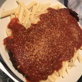 Marchetti's Restaurant - Veal Parmigiana - Italian Near Me - Cranston, Rhode Island Marchetti's Restaurant - Veal Parmigiana - Italian Near Me - Cranston, Rhode Island