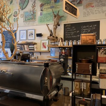 Moka Coffee - Coffee & Tea Near Me - San Francisco, California Moka Coffee - Coffee & Tea Near Me - San Francisco, California