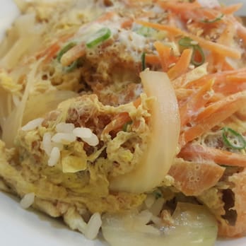 Sushi Spot - Oyakodon - Japanese Near Me - Aiea, Hawaii Sushi Spot - Oyakodon - Japanese Near Me - Aiea, Hawaii