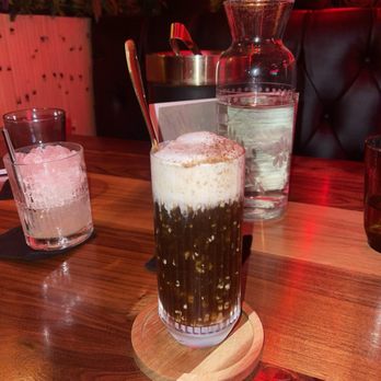 Refuge - Cocktail Bars Near Me - Houston, Texas Refuge - Cocktail Bars Near Me - Houston, Texas