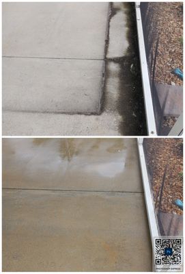 Sandbar Soft Wash