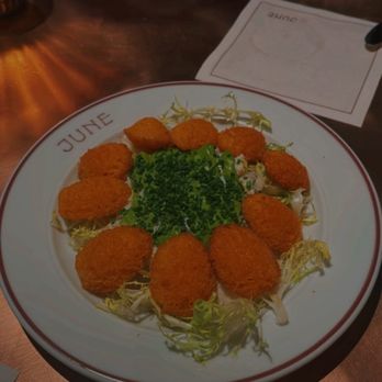 June On Cambie - Desserts Near Me - Vancouver, British Columbia
