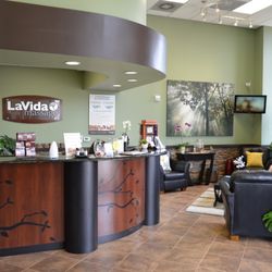 LaVida Massage
