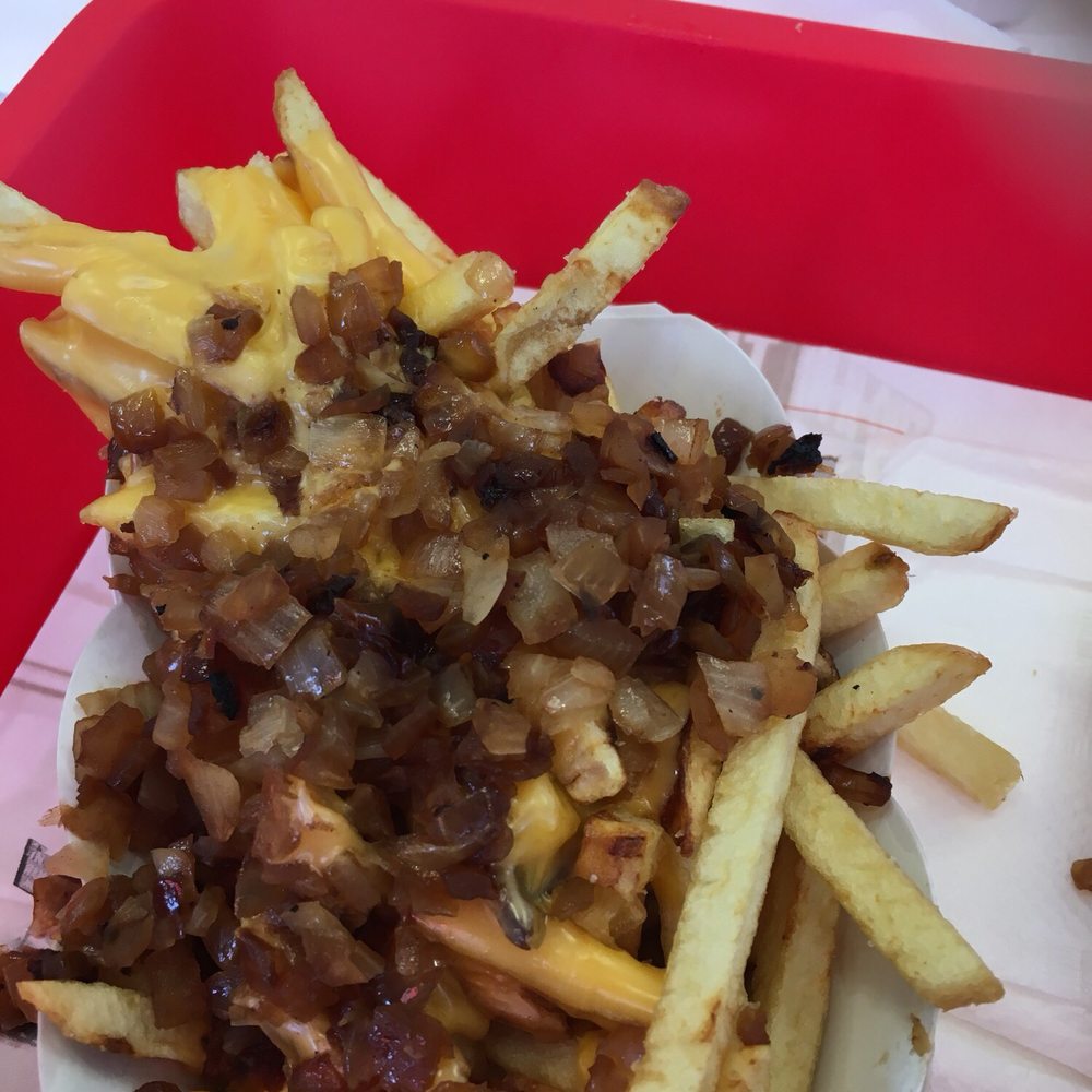 In-N-Out Burger - Burgers Near Me - Avondale, Arizona