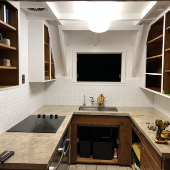 Duscov Tile - Backsplash - Tiling Near Me