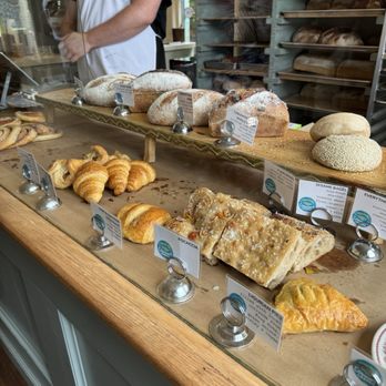 Community Loaves - Bakeries Near Me - Jacksonville, Florida