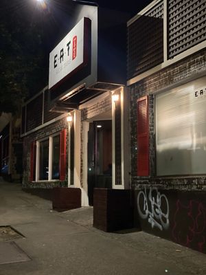 EAT Asian Tapas by null