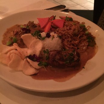 Yono's Restaurant - Indonesian Near Me - Albany, New York