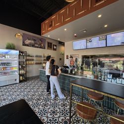 Gusto Italian Bistro