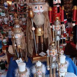 Drosselmeyer's Nutcracker Shoppe