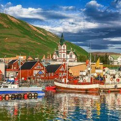 J Cruise Travel