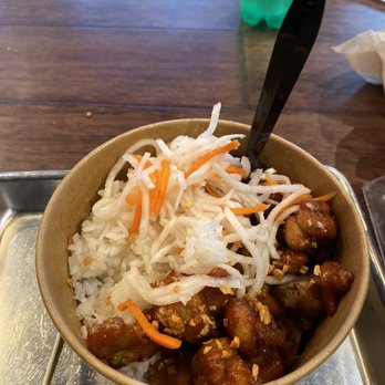 Pike Kitchen - Korean Near Me - Rockville, Maryland