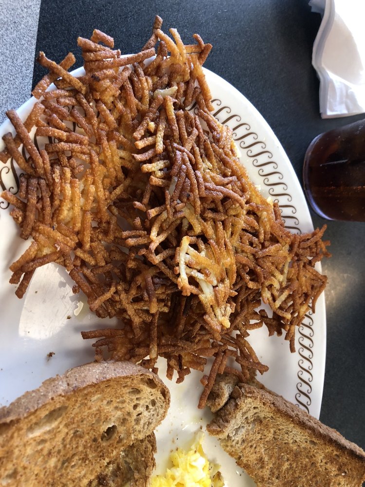 WAFFLE HOUSE DOTHAN Updated April 2024 12 Photos 2325 Reeves St