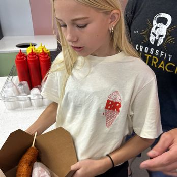 Mochinut - Corn dogs - Bakeries Near Me - Omaha, Nebraska Mochinut - Corn dogs - Bakeries Near Me - Omaha, Nebraska