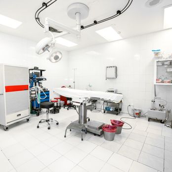 Healthy Baja Group - Quirofano - Cosmetic Surgeons Near Me - Tijuana, BCN