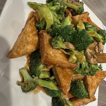 Chef Chen - Bean curd family style - Chinese Near Me - Montebello, California
