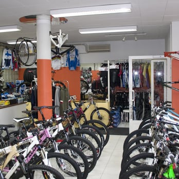 Foxcomp - Bikes Near Me - Turku, 19 Foxcomp - Bikes Near Me - Turku, 19