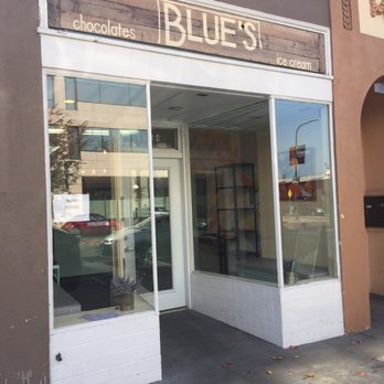 Chocolaterie - Storefront front University Ave - Chocolatiers & Shops Near Me - Berkeley, California