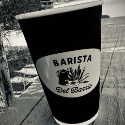 Horchesso hot latte Horchesso hot latte