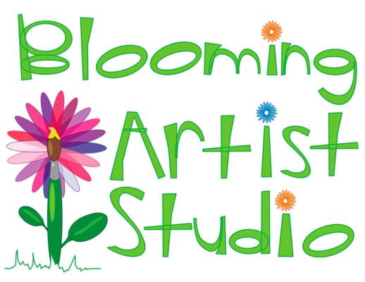 Blooming Artist Studio