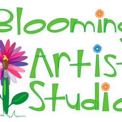 Blooming Artist Studio