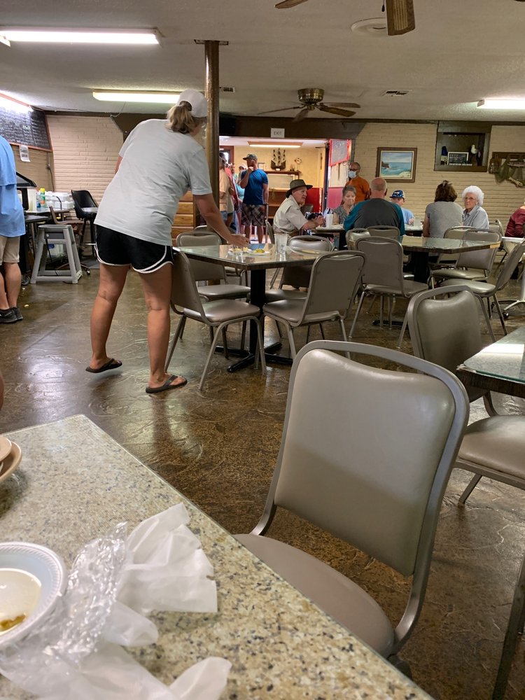 CATFISH PLATTER CLOSED 18 Reviews 5572 S Hwy 377, Kingston