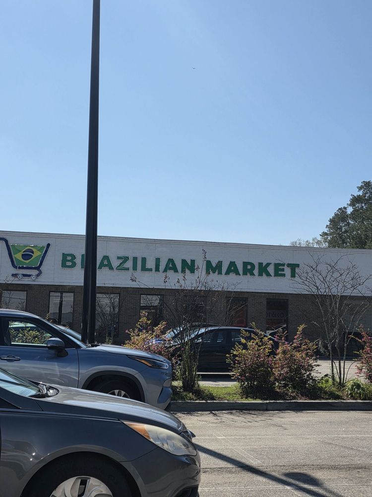 Brazilian Market Logo