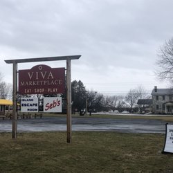 Seb's Snack Bar - Spring has sprung here in South Hero!Opening day May 1st 2020!!