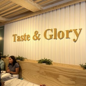 Taste & Glory - Breakfast & Brunch Near Me - San Mateo, California Taste & Glory - Breakfast & Brunch Near Me - San Mateo, California